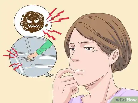 Imagem intitulada Stop Being Scared Step 1