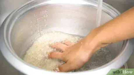 Imagem intitulada Cook Jasmine Rice Step 1