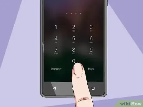 Imagem intitulada Unlock an Android Tablet Step 9