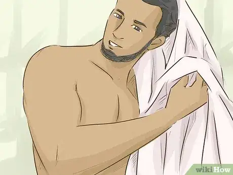 Imagem intitulada Perform Ghusl Step 22
