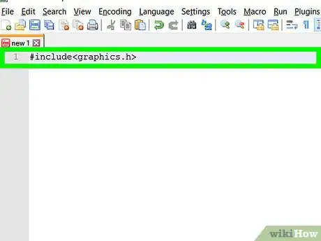 Imagem intitulada Get Color in C Program Step 5