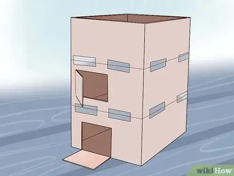 Imagem intitulada Play With Your Rabbit Step 3