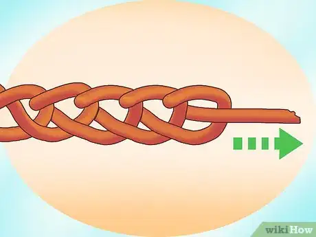 Imagem intitulada Braid Rope Step 26