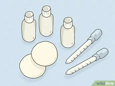Imagem intitulada Tell if a Stain Is Sperm Step 3