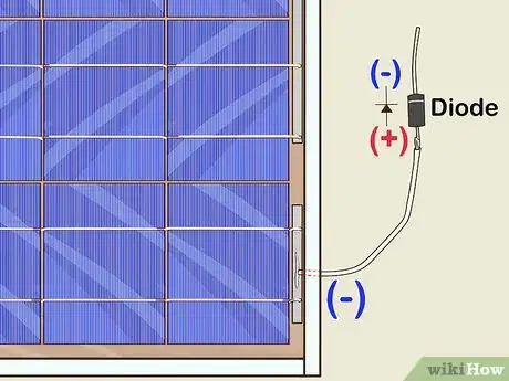 Imagem intitulada Build a Solar Panel Step 18