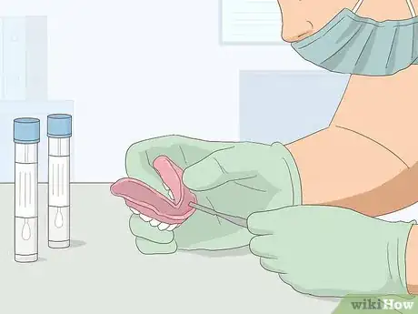 Imagem intitulada Cure Angular Cheilitis Step 7