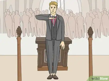 Imagem intitulada Join Freemasonry Step 9