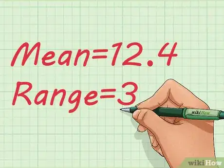 Imagem intitulada Calculate Precision Step 4