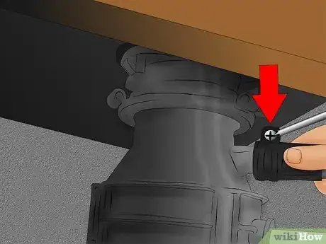 Imagem intitulada Remove a Kitchen Sink Step 9