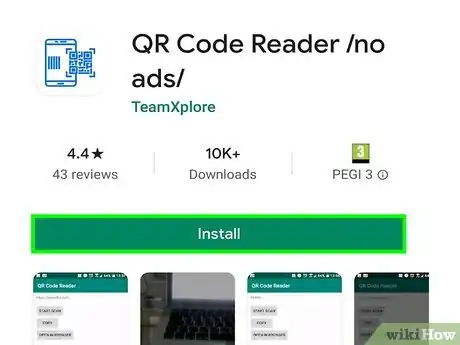 Imagem intitulada Scan a QR Code Step 10