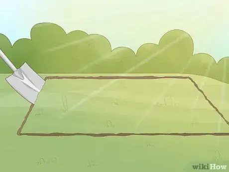 Imagem intitulada Construct a Raised Planting Bed Step 8