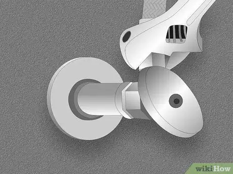 Imagem intitulada Remove a Kitchen Sink Step 5