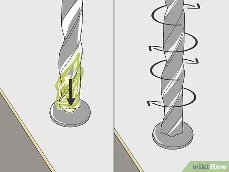 Imagem intitulada Remove Rivets Step 14