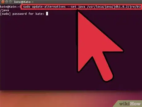 Imagem intitulada Upgrade Oracle Java on Ubuntu Linux Step 10