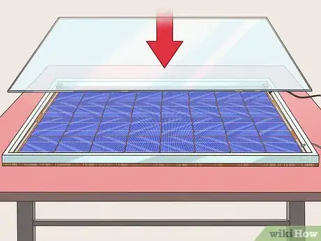 Imagem intitulada Build a Solar Panel Step 25