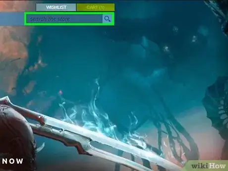 Imagem intitulada Download PC Games Step 17