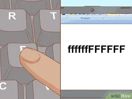 Imagem intitulada Reattach a Keyboard Key Step 11