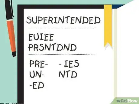 Imagem intitulada Solve Anagrams Effectively Step 4