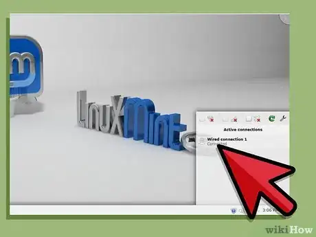 Imagem intitulada Set up a Wireless Network in Linux Step 6