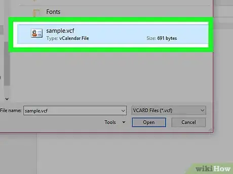 Imagem intitulada Open VCF Files Step 29