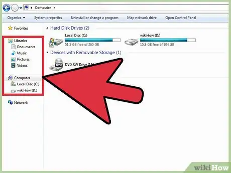 Imagem intitulada Insert Rows in Excel Step 12