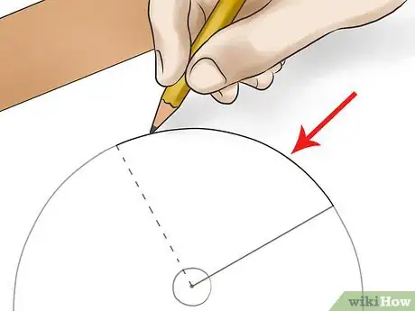 Imagem intitulada Draw an Equilateral Triangle Step 10