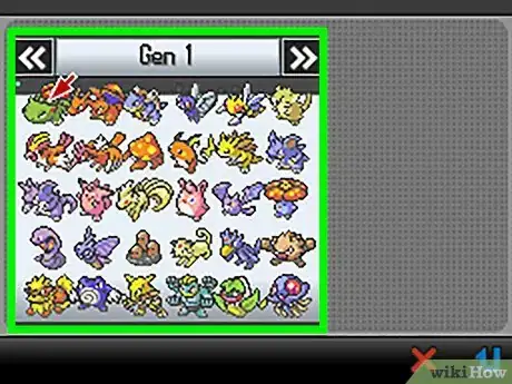 Imagem intitulada Create a Balanced Pokémon Team Step 1