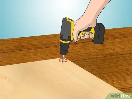 Imagem intitulada Attach Table Legs Step 9