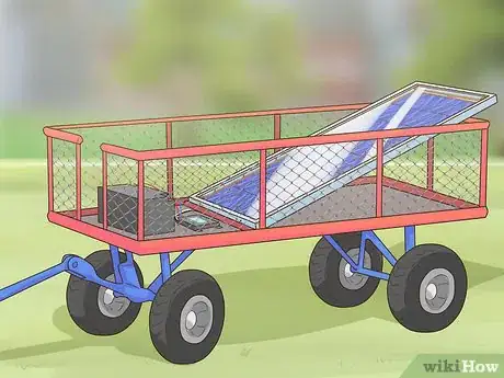 Imagem intitulada Build a Solar Panel Step 27