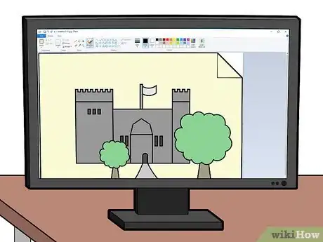 Imagem intitulada Scale a Drawing Step 9