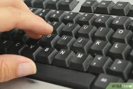Imagem intitulada Fix a Jammed Keyboard Key Step 5