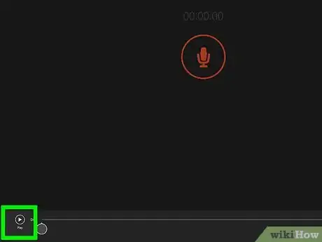 Imagem intitulada Record Your Voice on a Windows Computer Step 12