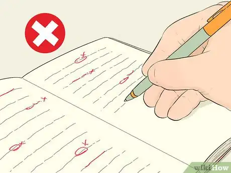 Imagem intitulada Write a Diary Step 12