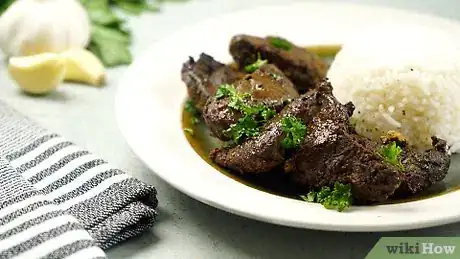 Imagem intitulada Cook Liver Step 25