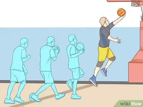 Imagem intitulada Do a Lay Up Step 12