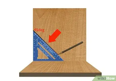 Imagem intitulada Use a Speed Square Step 3