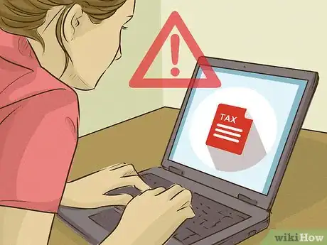 Imagem intitulada File Taxes Step 27