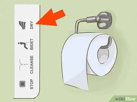 Imagem intitulada Use a Bidet Step 8