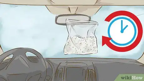 Imagem intitulada Clean Frost Off Car Windows Quickly Step 10