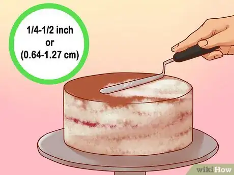 Imagem intitulada Use Fondant Step 1