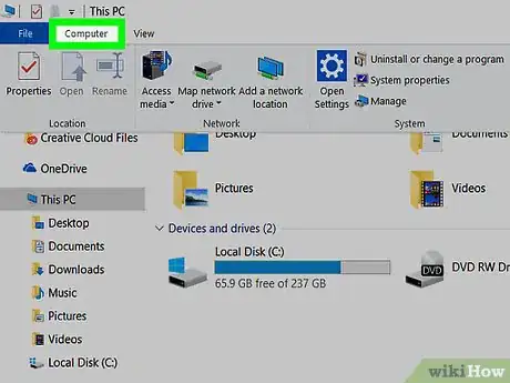 Imagem intitulada Remotely Restart a Windows Machine Through Command Line Step 21