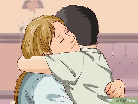 Imagem intitulada Cheer Up a Friend Step 4