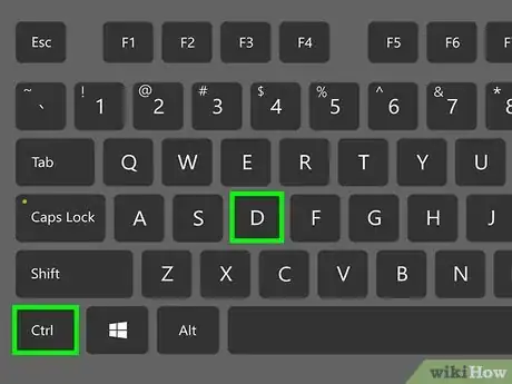 Imagem intitulada Type Subscript Step 7