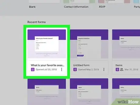 Imagem intitulada Print Responses from Google Forms Step 18