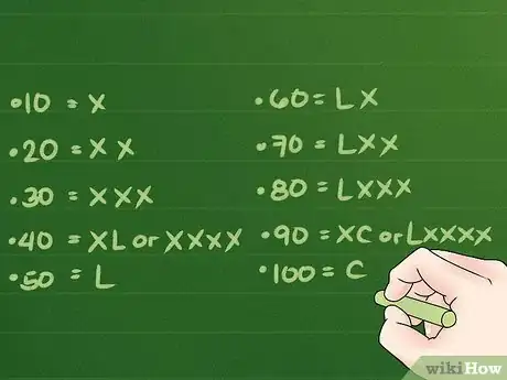Imagem intitulada Read Roman Numerals Step 8