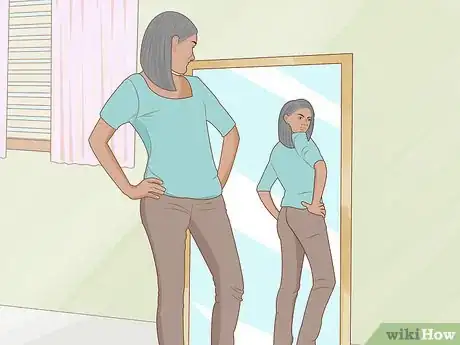 Imagem intitulada Walk Properly Step 16