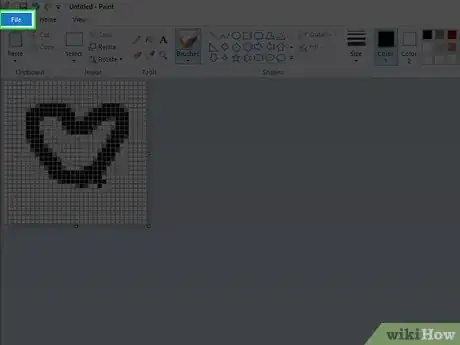 Imagem intitulada Create a Windows Icon Step 16