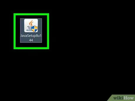 Imagem intitulada Run a .Jar Java File Step 7