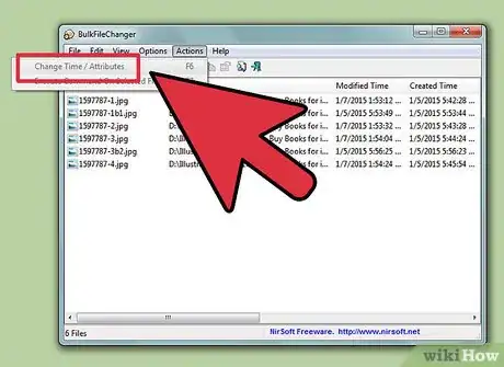 Imagem intitulada Change File Dates Step 4