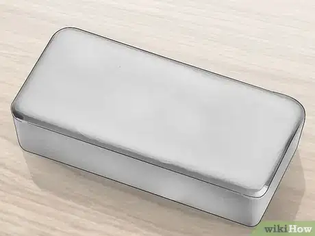 Imagem intitulada Test Silver Step 9